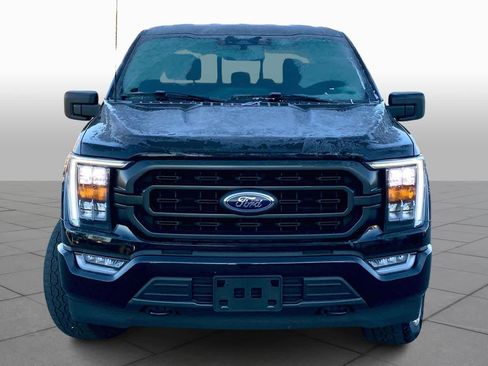 Used 2022 Ford F150 XLT w/ Equipment Group 302A High image 3