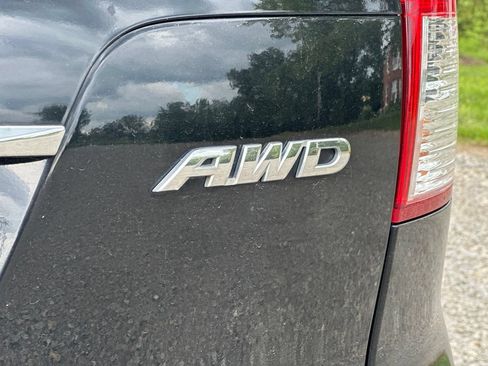 Used 2014 Honda CR-V EX-L image 4