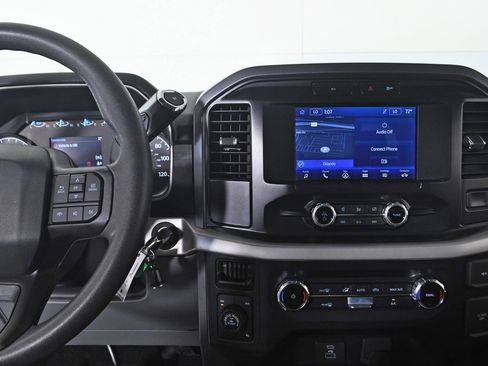 Used 2022 Ford F150 XLT image 15