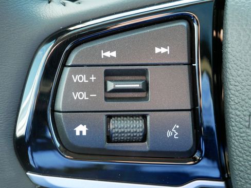 New 2026 Honda Odyssey EX-L image 23
