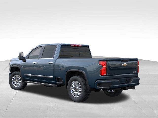 New 2026 Chevrolet Silverado 2500 High Country w/ High Country Premium Package AWD/4WD image 3