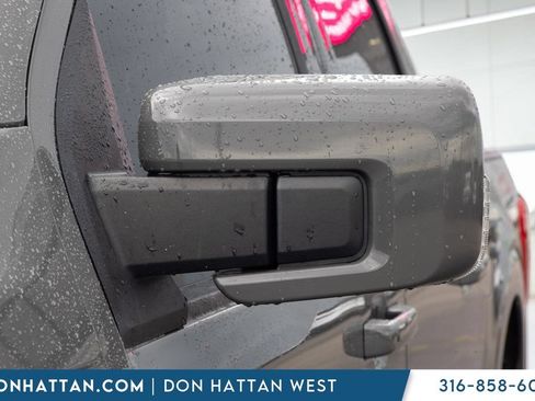 Used 2021 Ford F150 Lariat w/ Equipment Group 502A High AWD/4WD image 29