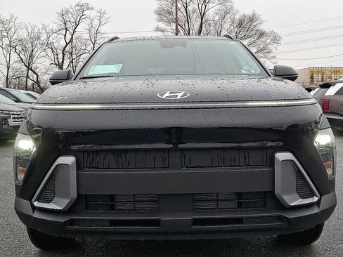 New 2026 Hyundai Kona SEL Sport image 2