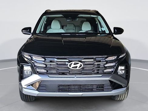 New 2026 Hyundai Tucson SEL image 2