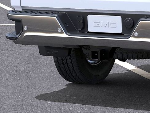 New 2026 GMC Sierra 2500 Pro w/ 1SA Pro Safety Plus Package AWD/4WD image 14