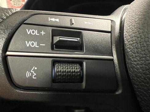 New 2025 Honda Accord LX image 16