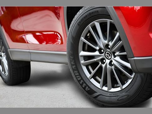 Used 2019 MAZDA CX-5 Touring AWD/4WD image 11