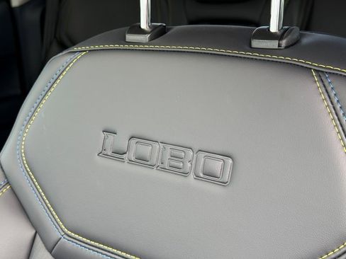 New 2026 Ford Maverick Lobo AWD/4WD image 16