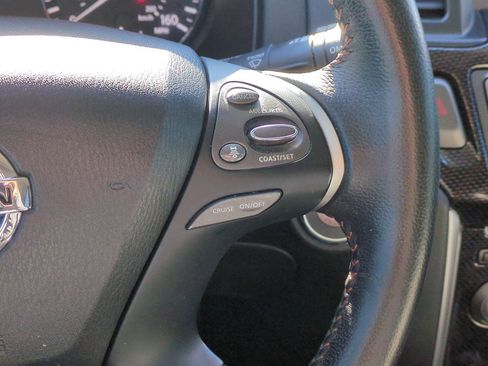 Used 2020 Nissan Pathfinder SV w/ Rock Creek Edition image 20