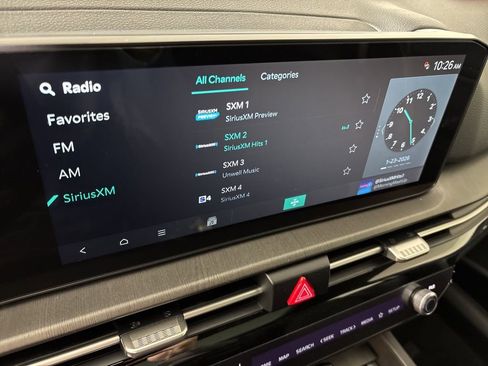 New 2026 Kia Sportage X-Line image 25