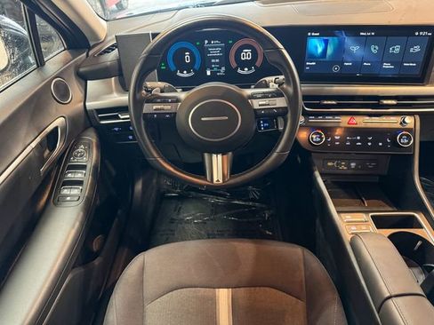 Used 2024 Hyundai Sonata SEL image 31