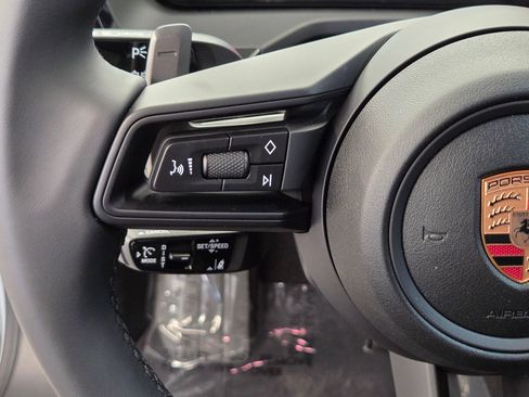 New 2026 Porsche Panamera 4 AWD/4WD image 17
