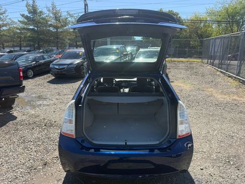 Used 2010 Toyota Prius Five FWD image 14