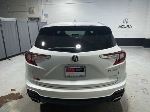 Used 2023 Acura RDX AWD image 5