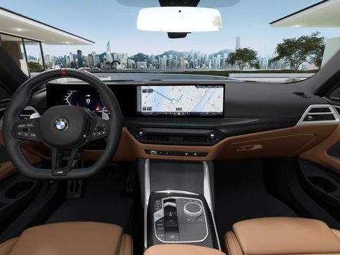 New 2027 BMW M440i Coupe w/ Premium Package RWD image 10