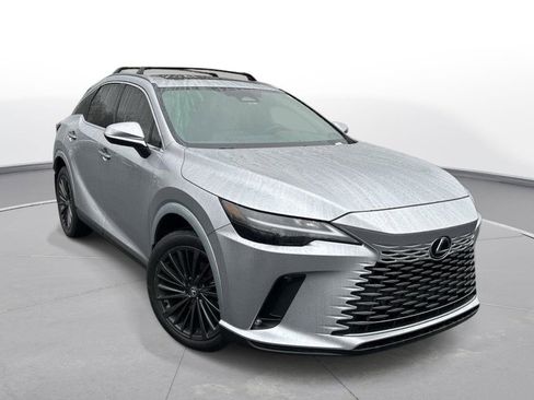 Used 2024 Lexus RX 350 Premium image 4