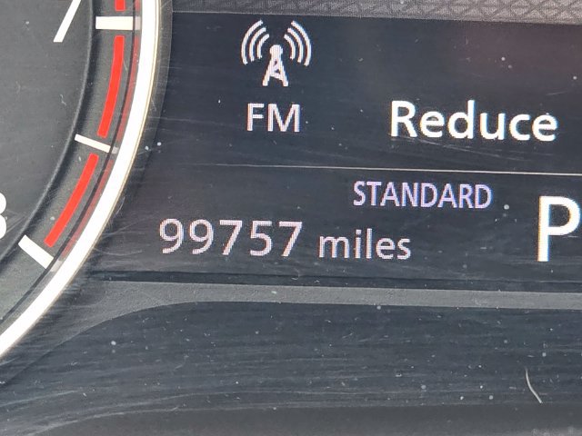 Used 2021 Nissan Rogue SV FWD image 35