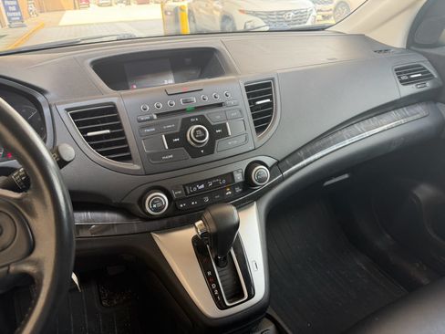 Used 2013 Honda CR-V EX-L image 16