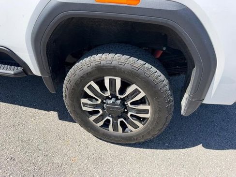 Used 2024 GMC Sierra 2500 Denali Ultimate w/ Max Trailering Package image 6