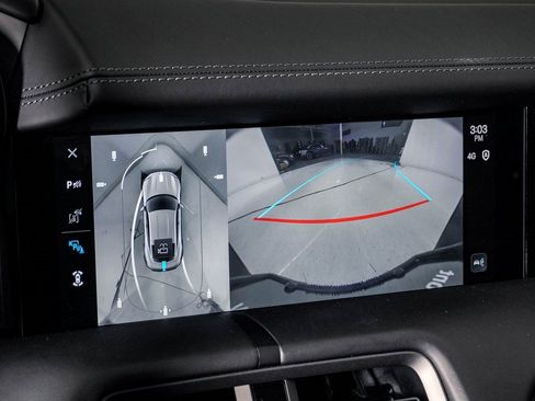 Certified 2025 Porsche Taycan image 23