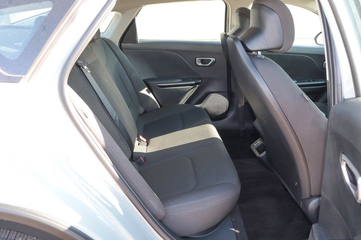 Used 2026 Kia K4 FWD image 21