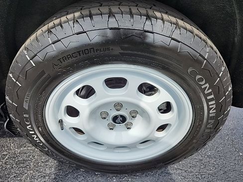 Used 2024 Ford Bronco Sport Heritage w/ Heritage Convenience Package image 12