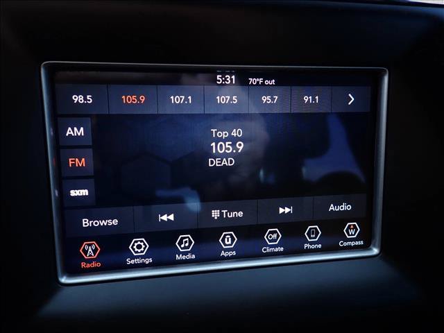 Used 2019 Jeep Grand Cherokee Laredo AWD/4WD image 19