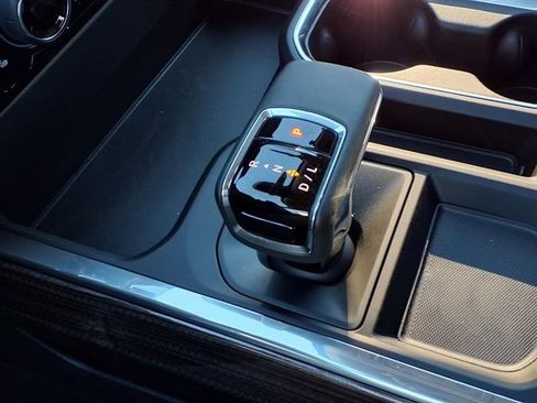 New 2026 Chevrolet Silverado 1500 LT Trail Boss w/ LT Trail Boss Premium Package image 15