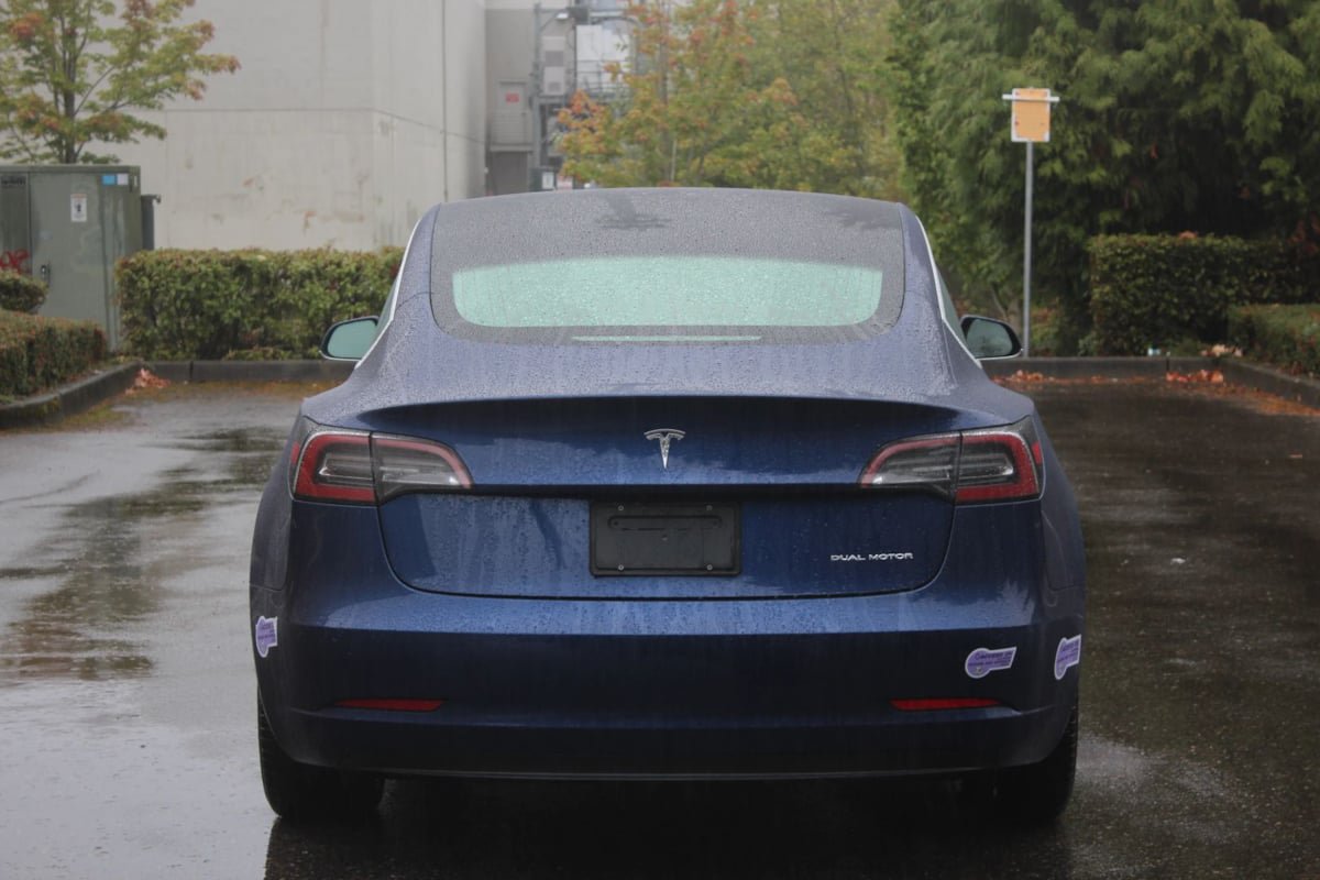 Used 2019 Tesla Model 3 Performance AWD/4WD image 6