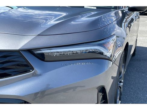 Certified 2024 Acura Integra A-Spec FWD image 39