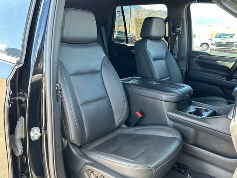 Used 2024 Chevrolet Tahoe LT image 19