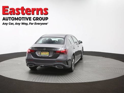 Used 2022 Mercedes-Benz A 220 4MATIC image 42