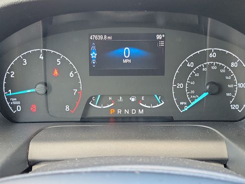 Used 2024 Ford Transit 350 XLT RWD image 12
