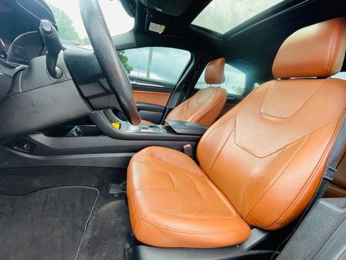 Used 2019 Ford Fusion Titanium FWD image 19