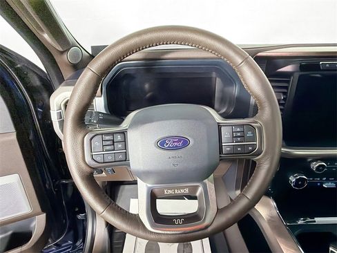 Used 2024 Ford F150 King Ranch image 11