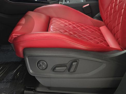 Used 2021 Audi SQ5 Premium Plus w/ Premium Plus Package AWD/4WD image 28