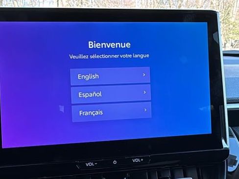 New 2026 Toyota Corolla Cross XLE image 19