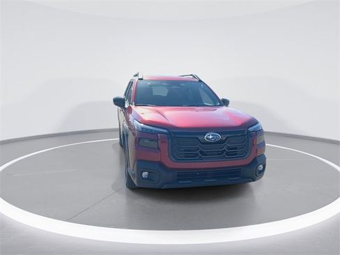 New 2026 Subaru Outback Premium image 2