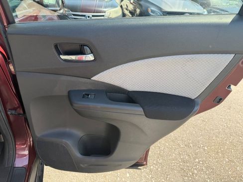 Used 2016 Honda CR-V EX image 37