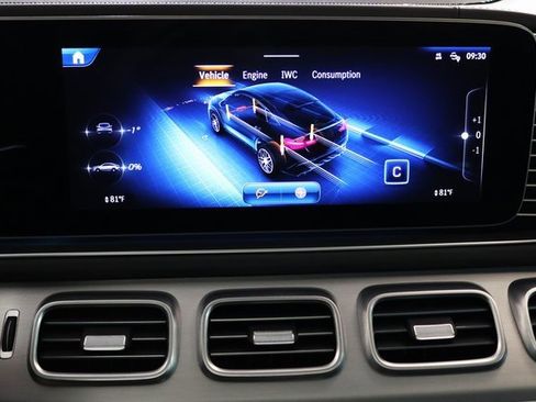 Used 2024 Mercedes-Benz GLE 63 AMG S image 26