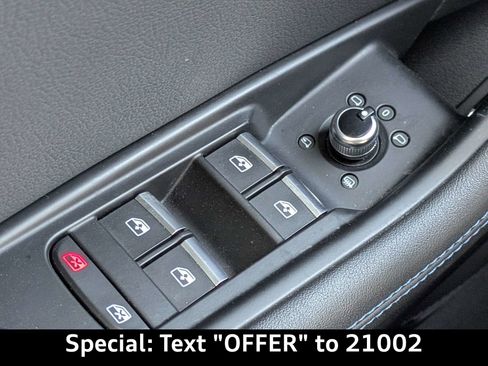 Used 2019 Audi A5 2.0T Prestige w/ Black Optic Plus Package image 27