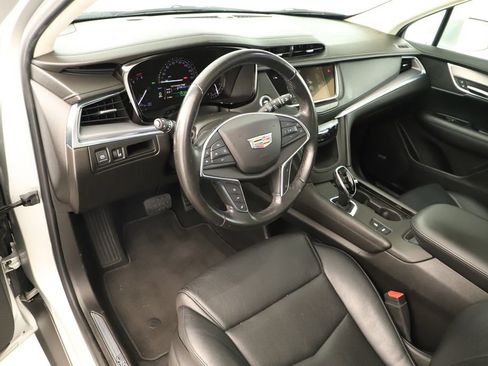 Used 2019 Cadillac XT5 Premium Luxury FWD image 15