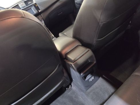 Used 2018 Nissan Sentra SL FWD image 23