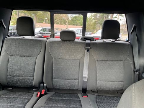 Used 2023 Ford F150 XLT w/ Equipment Group 302A High image 16