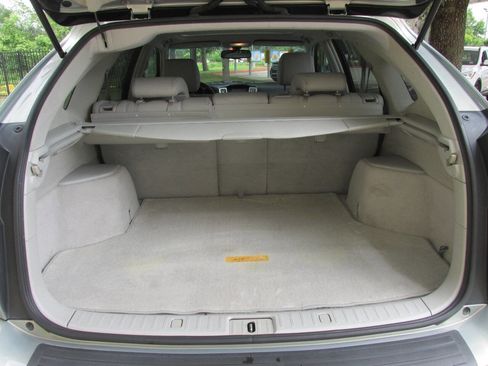 Used 2007 Lexus RX 350 AWD image 26