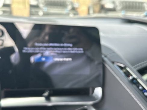 Used 2024 Chevrolet Corvette Stingray Preferred Cpe w/ Z51 Performance Package image 26