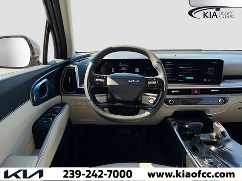 New 2026 Kia Sorento S image 15