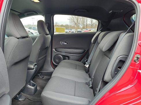 Used 2022 Honda HR-V Sport image 10