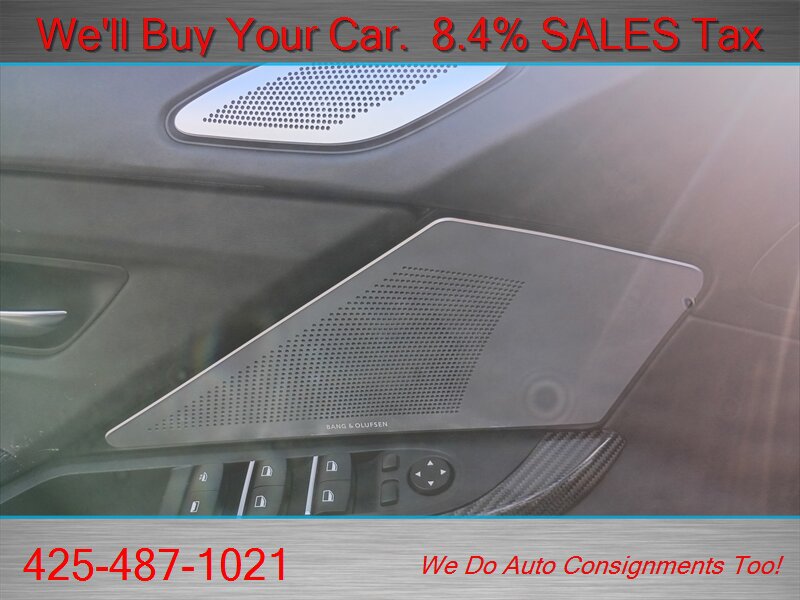 Used 2013 BMW M6 Convertible RWD image 19