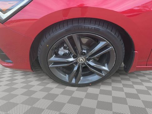 Used 2023 Acura Integra A-Spec FWD image 22